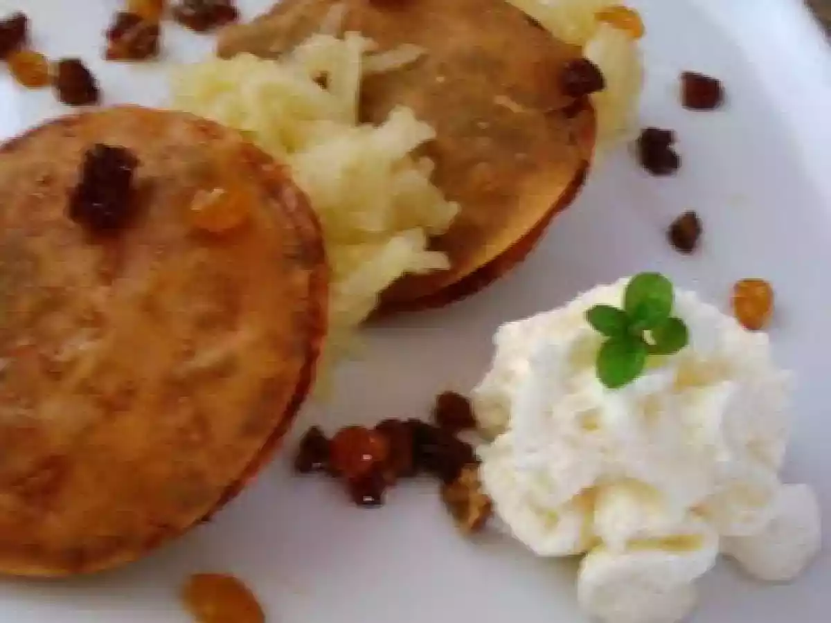 Napoleón de Manzanas