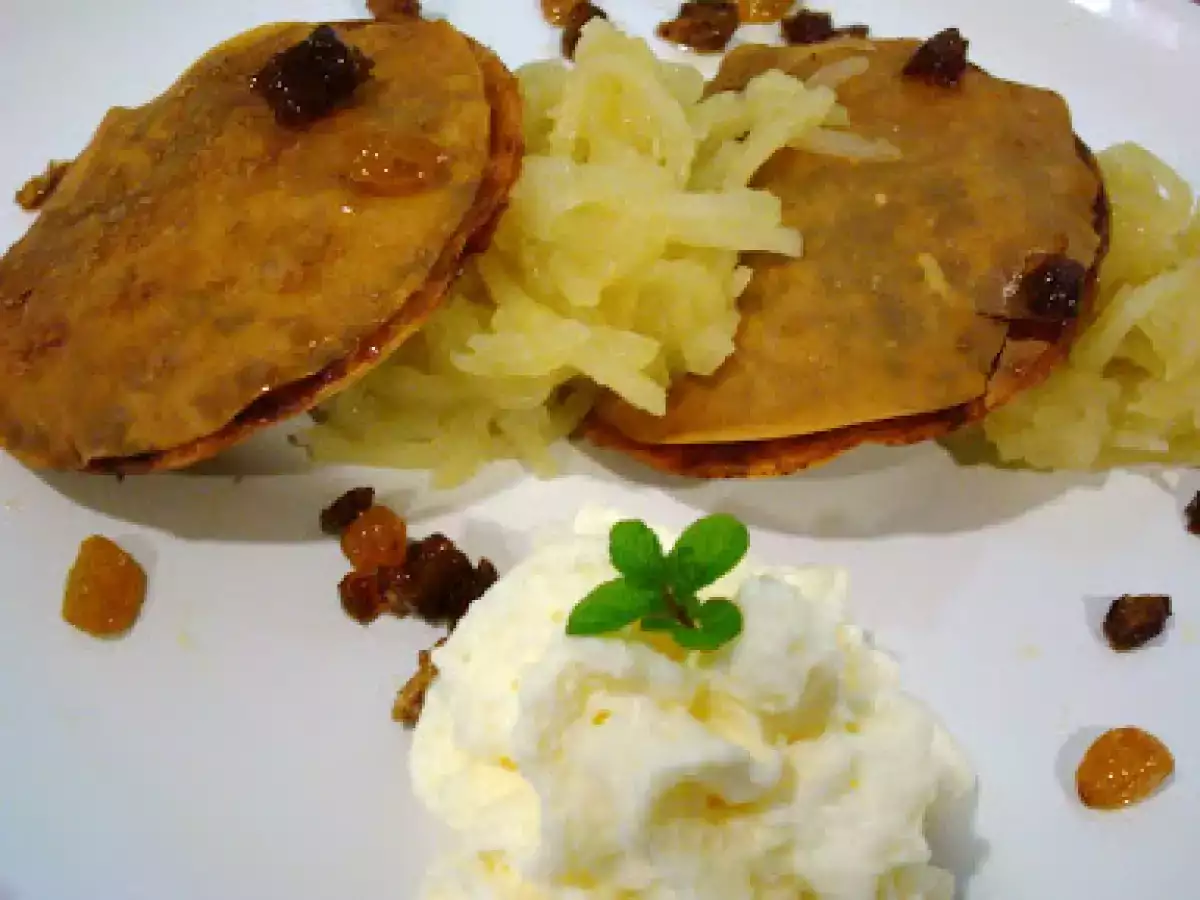 Napoleón de Manzanas - foto 2