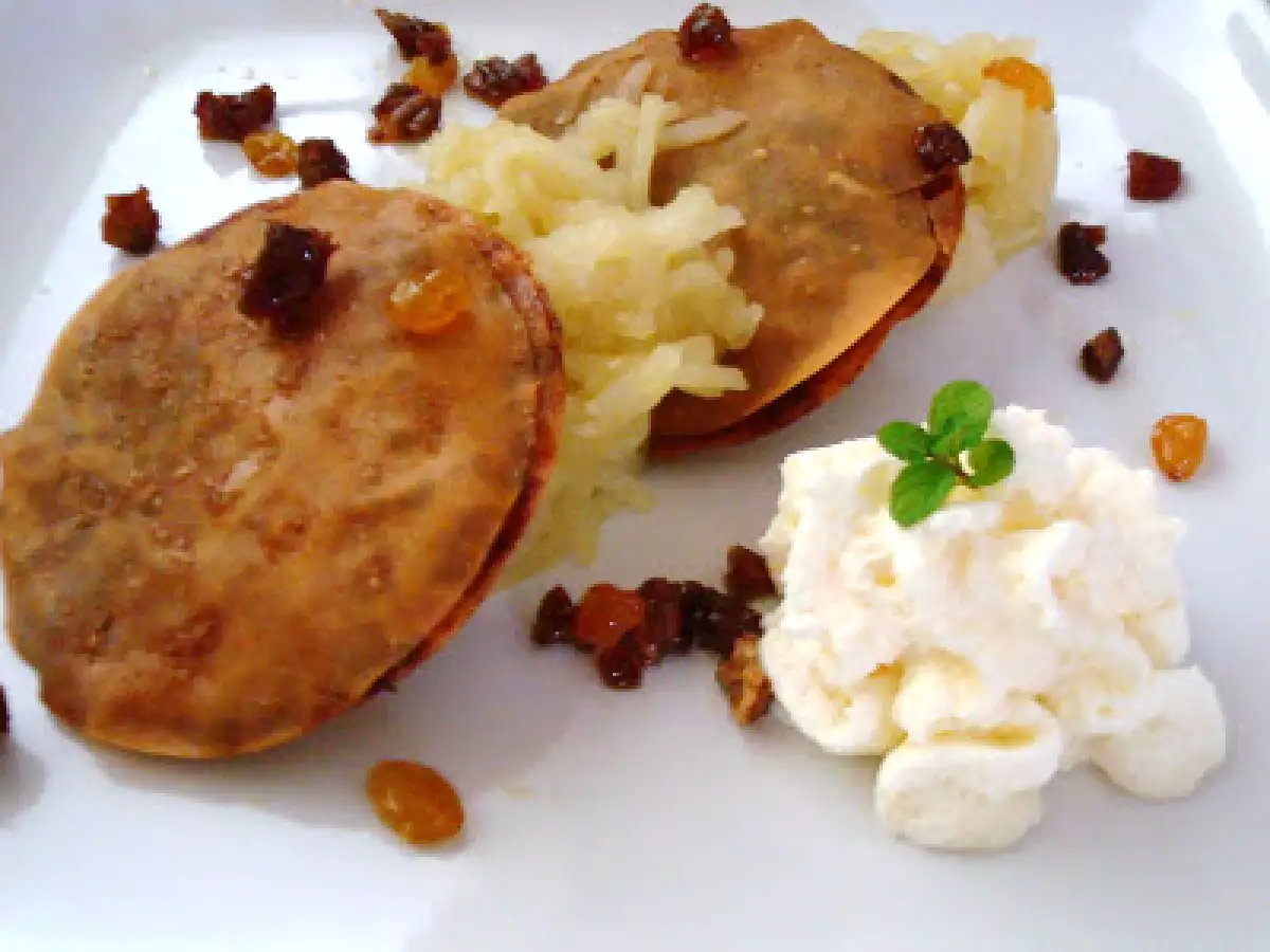 Napoleón de Manzanas - foto 3