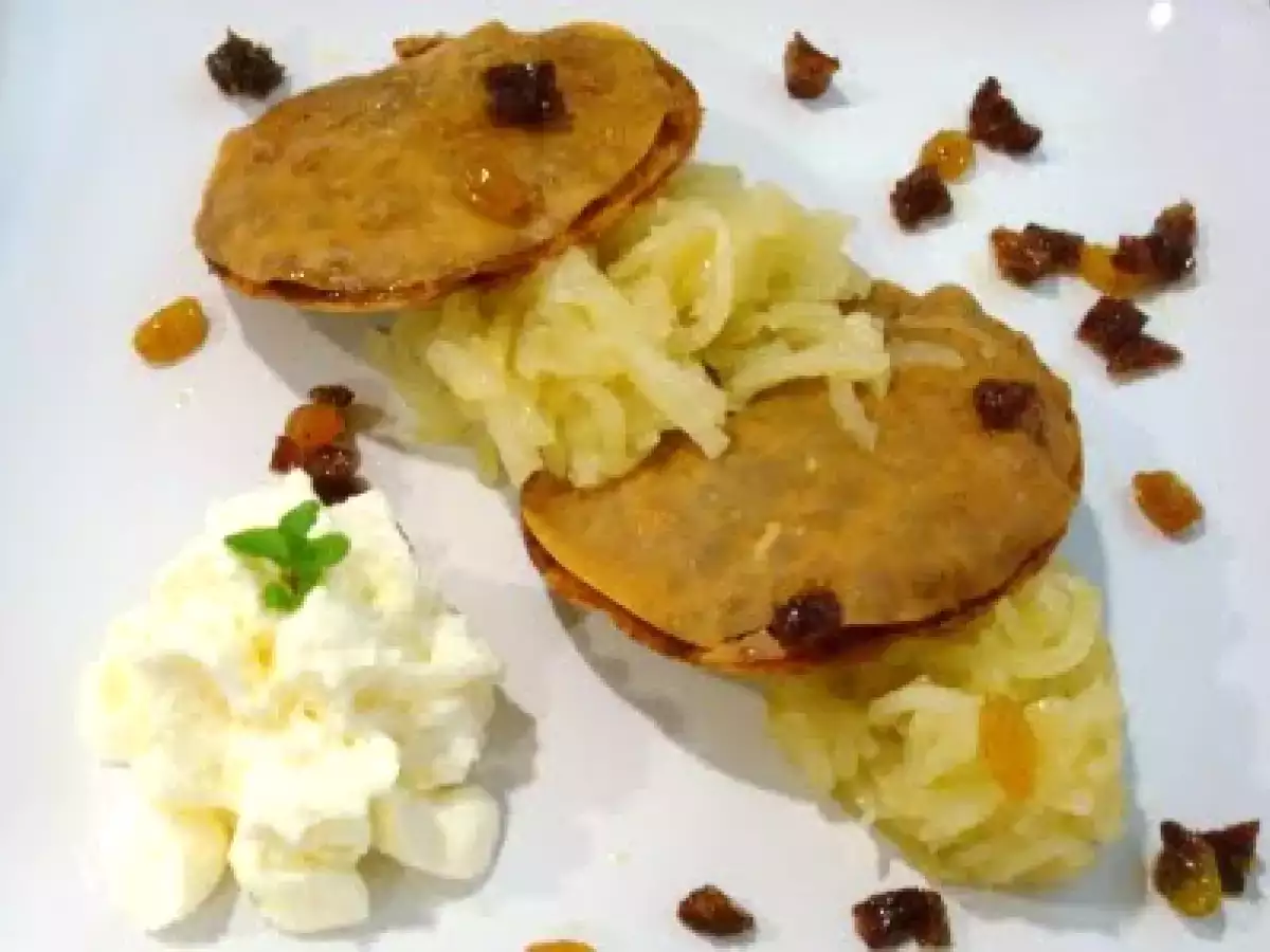 Napoleón de Manzanas - foto 4