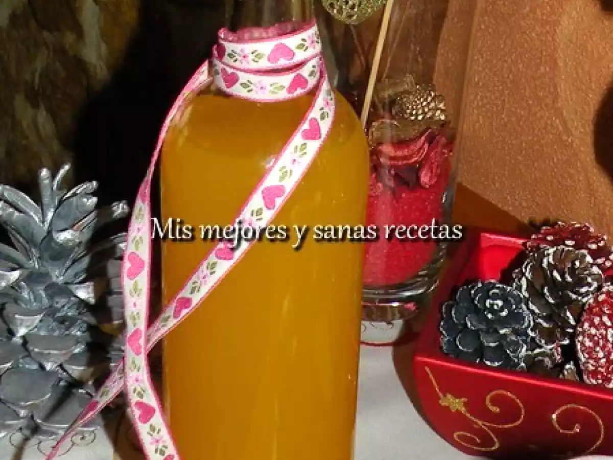 Narancello-Arancello