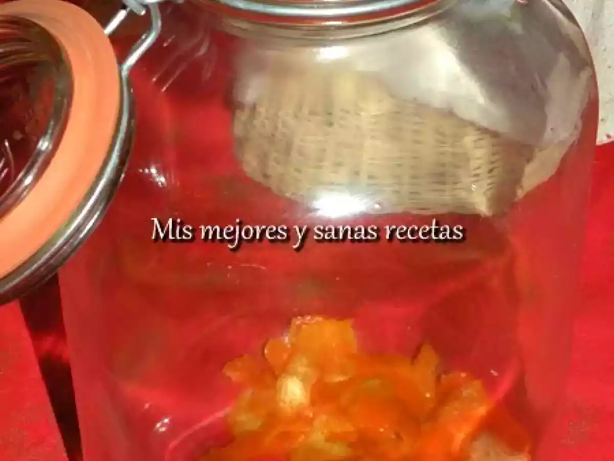 Narancello-Arancello - foto 3