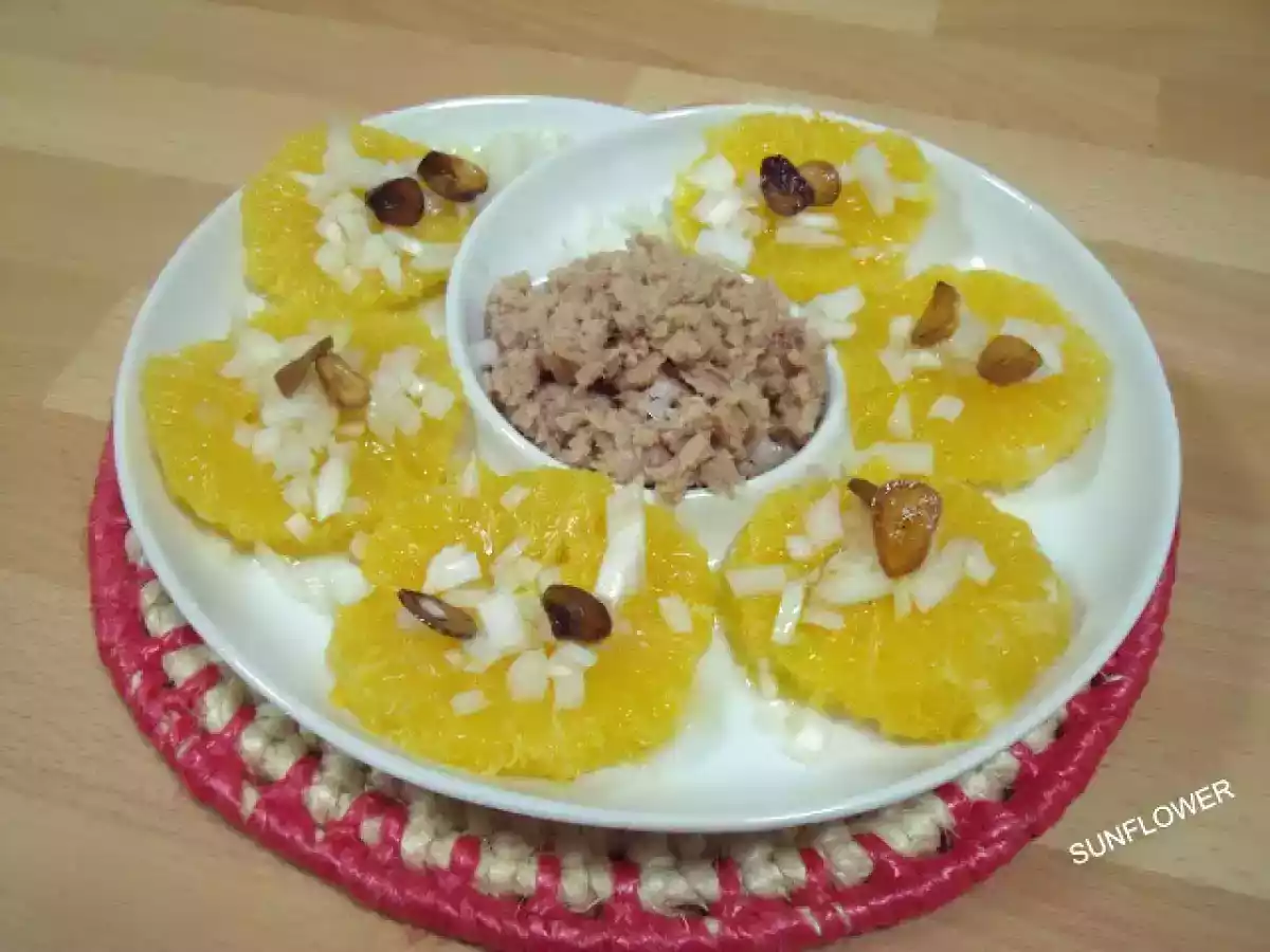 Naranjas picás - foto 2