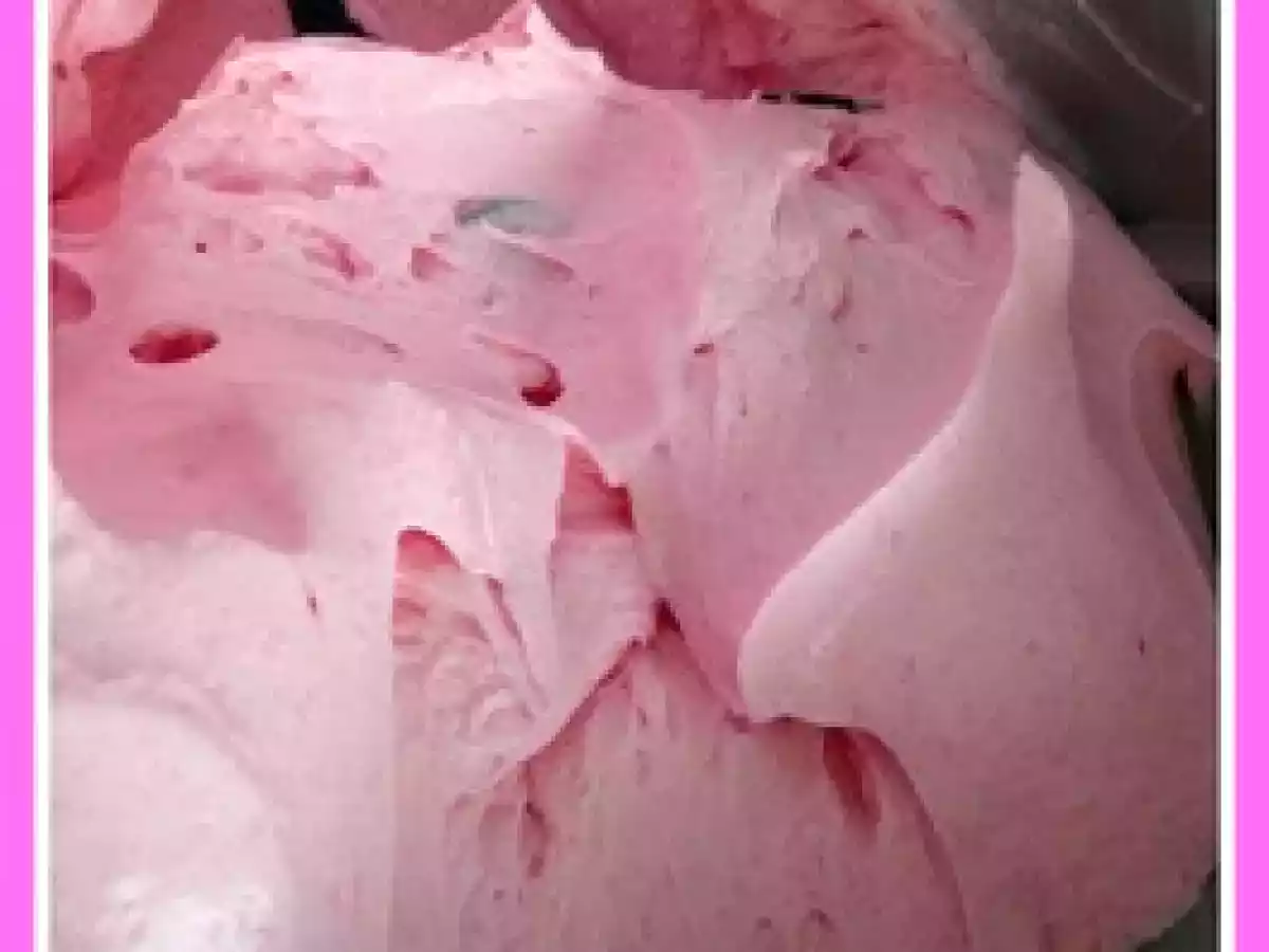 Nata con Gelatina (thermomix)