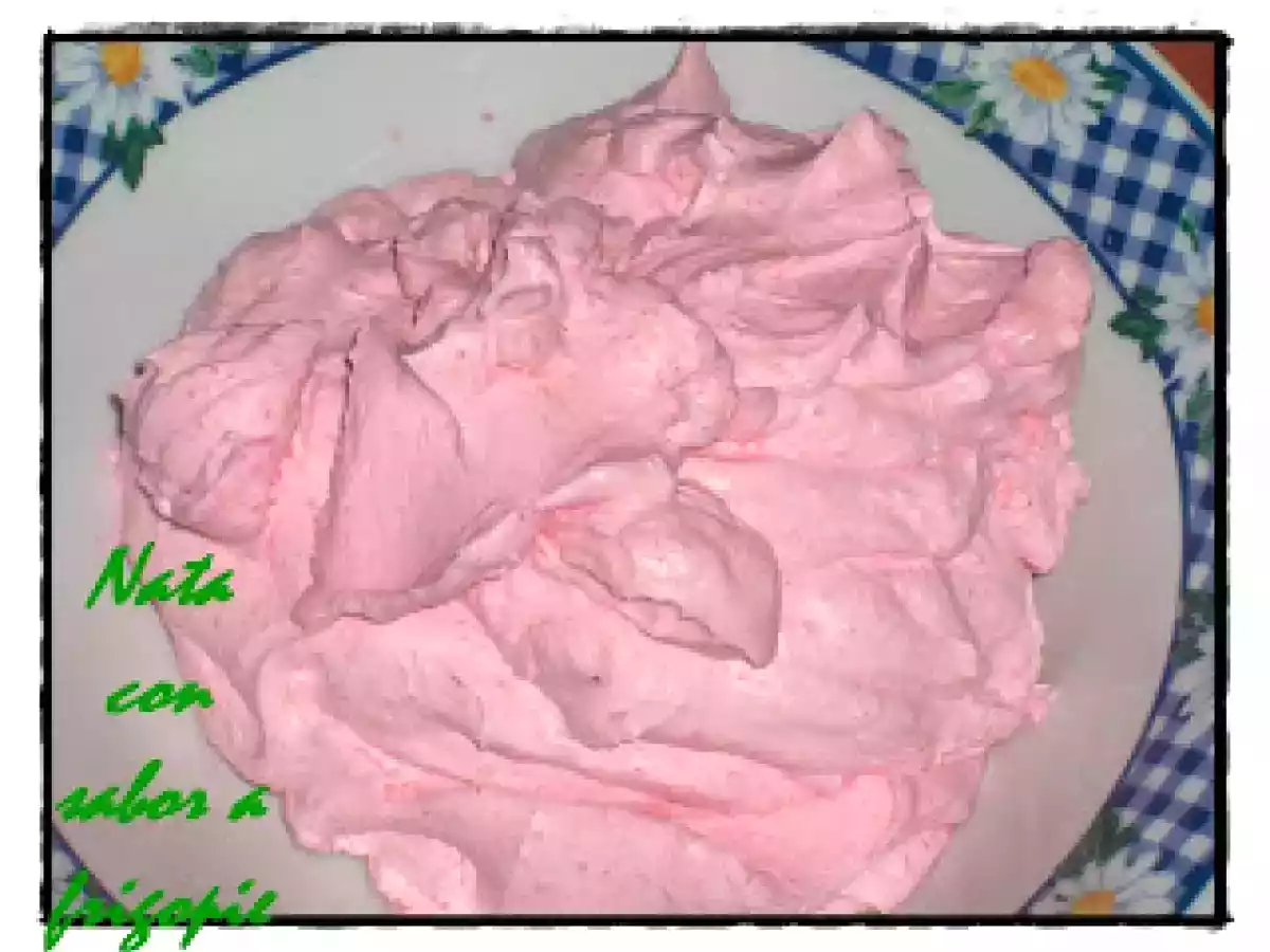 NATA CON SABOR A FRIGOPIE