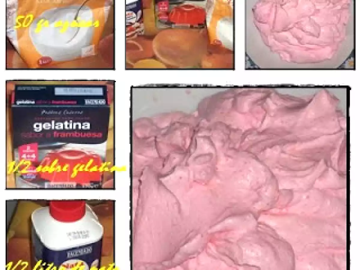 NATA CON SABOR A FRIGOPIE - foto 2