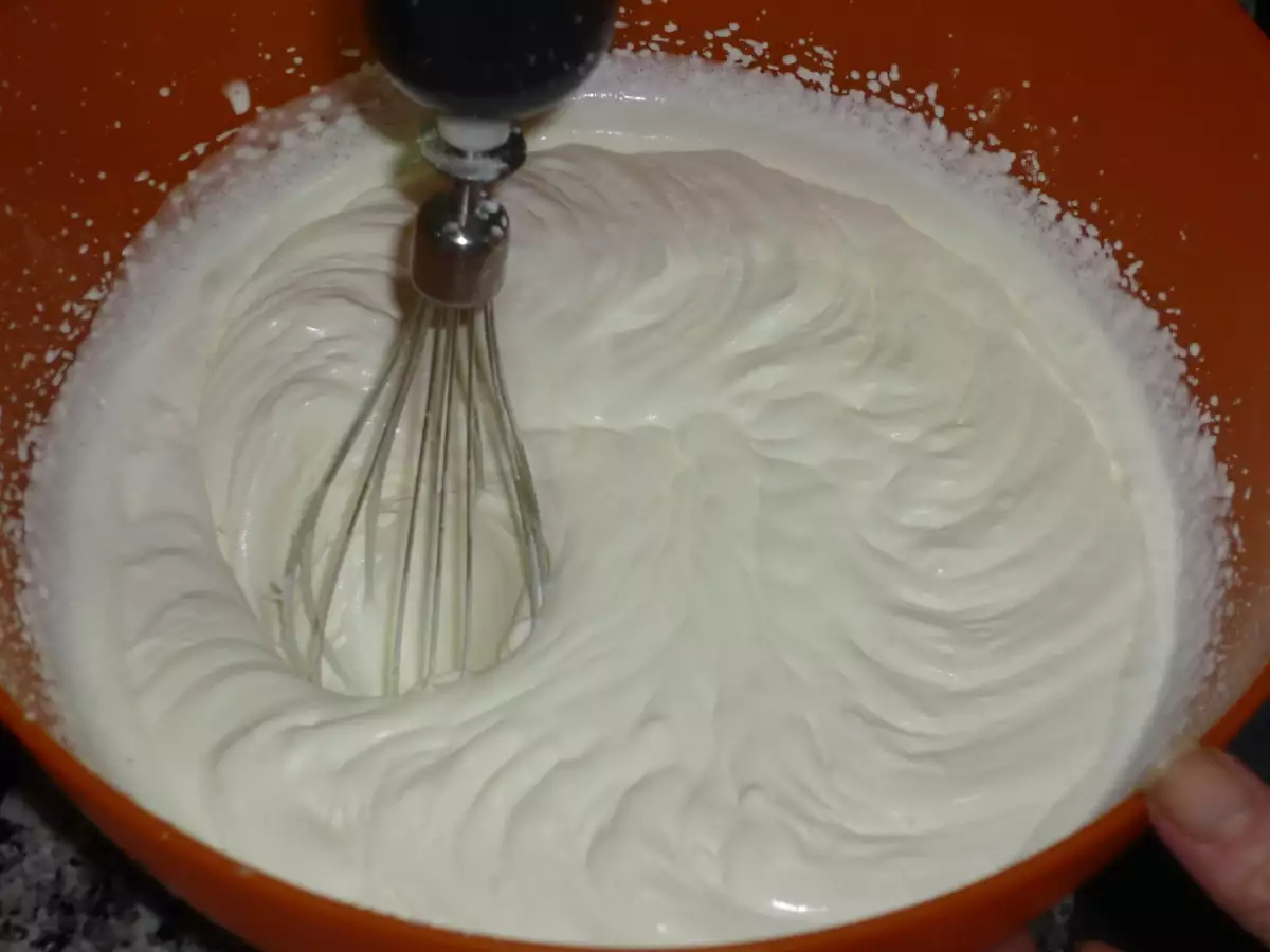 Nata Montada Casera - foto 2