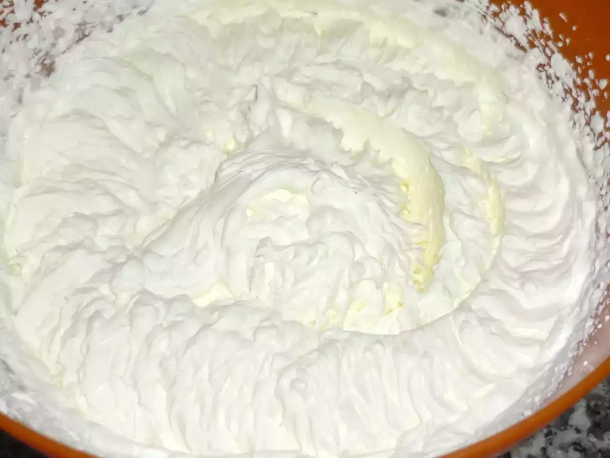 Nata Montada Casera - foto 3