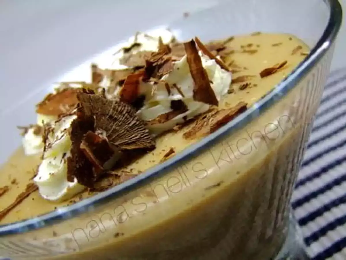 Natillas al whisky - foto 2