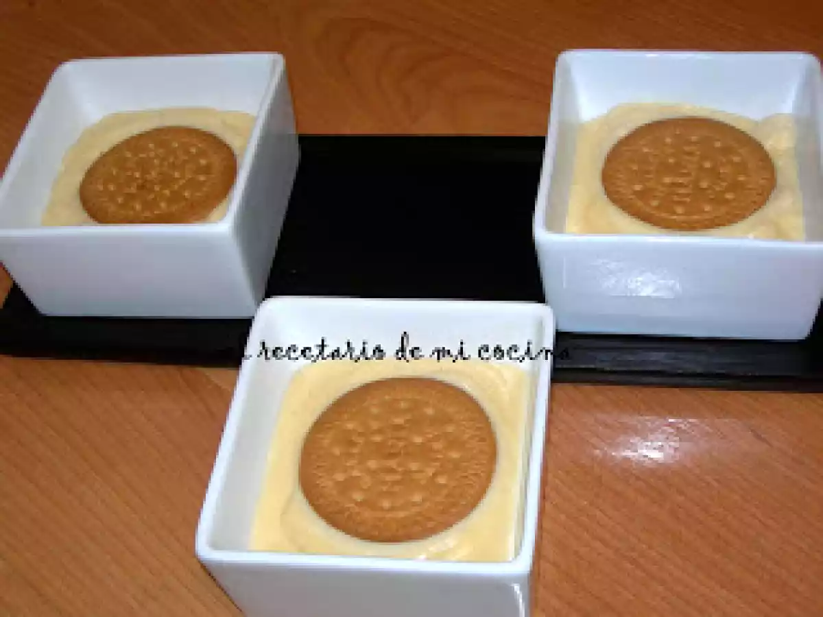 NATILLAS CASERAS - foto 2