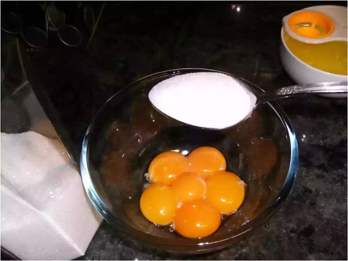 NATILLAS CASERAS - foto 2