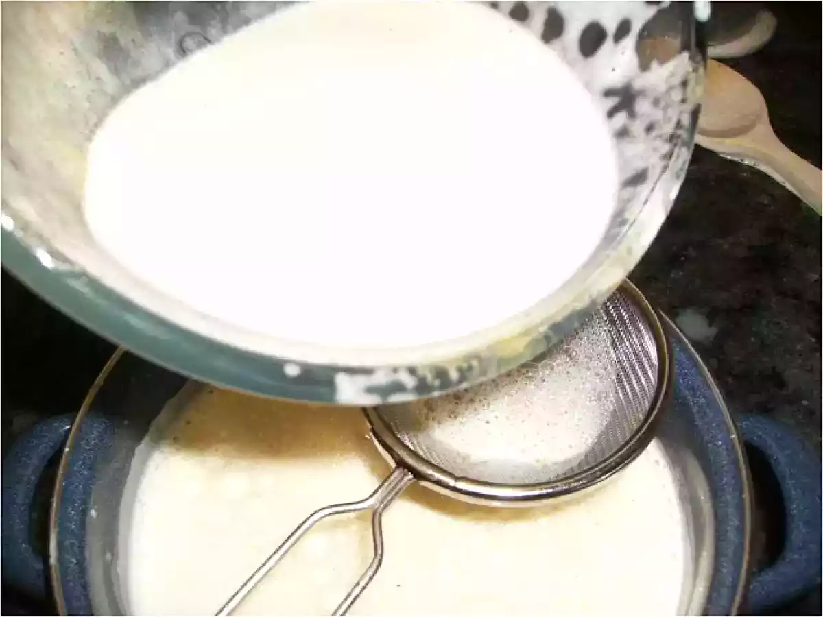 NATILLAS CASERAS - foto 5