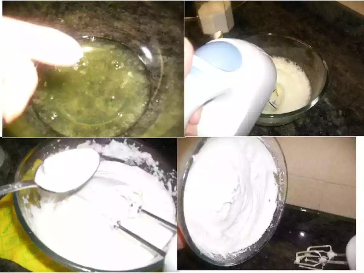 NATILLAS CASERAS - foto 8