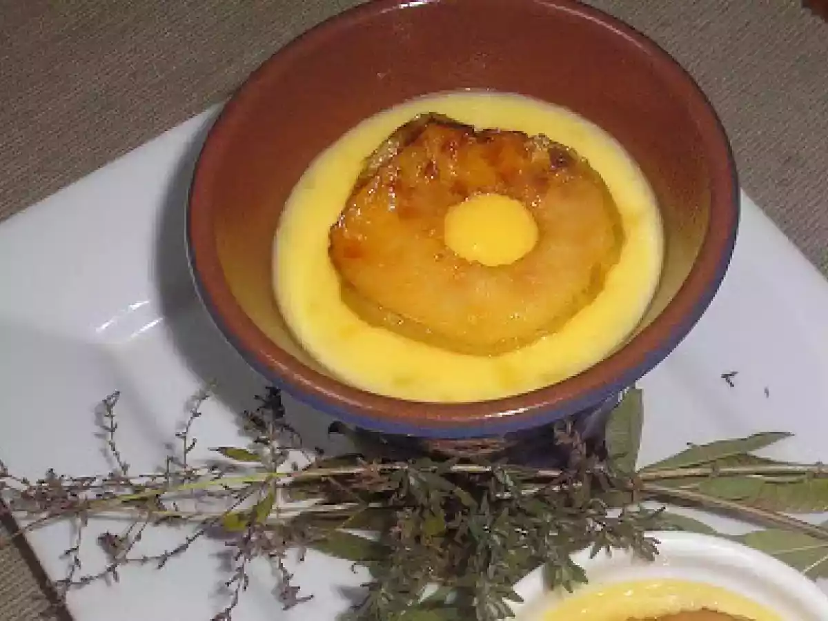 NATILLAS DE HIERBA LUISA Y TOMILLO.