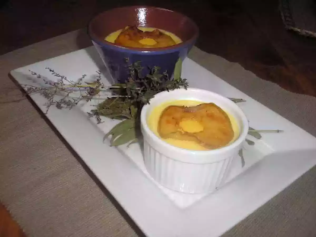 NATILLAS DE HIERBA LUISA Y TOMILLO. - foto 2