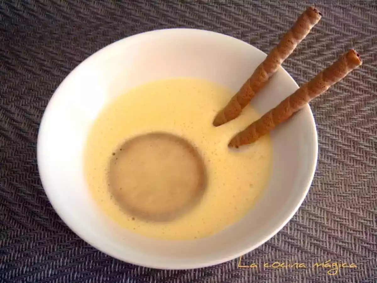 NATILLAS EN 5 MINUTOS