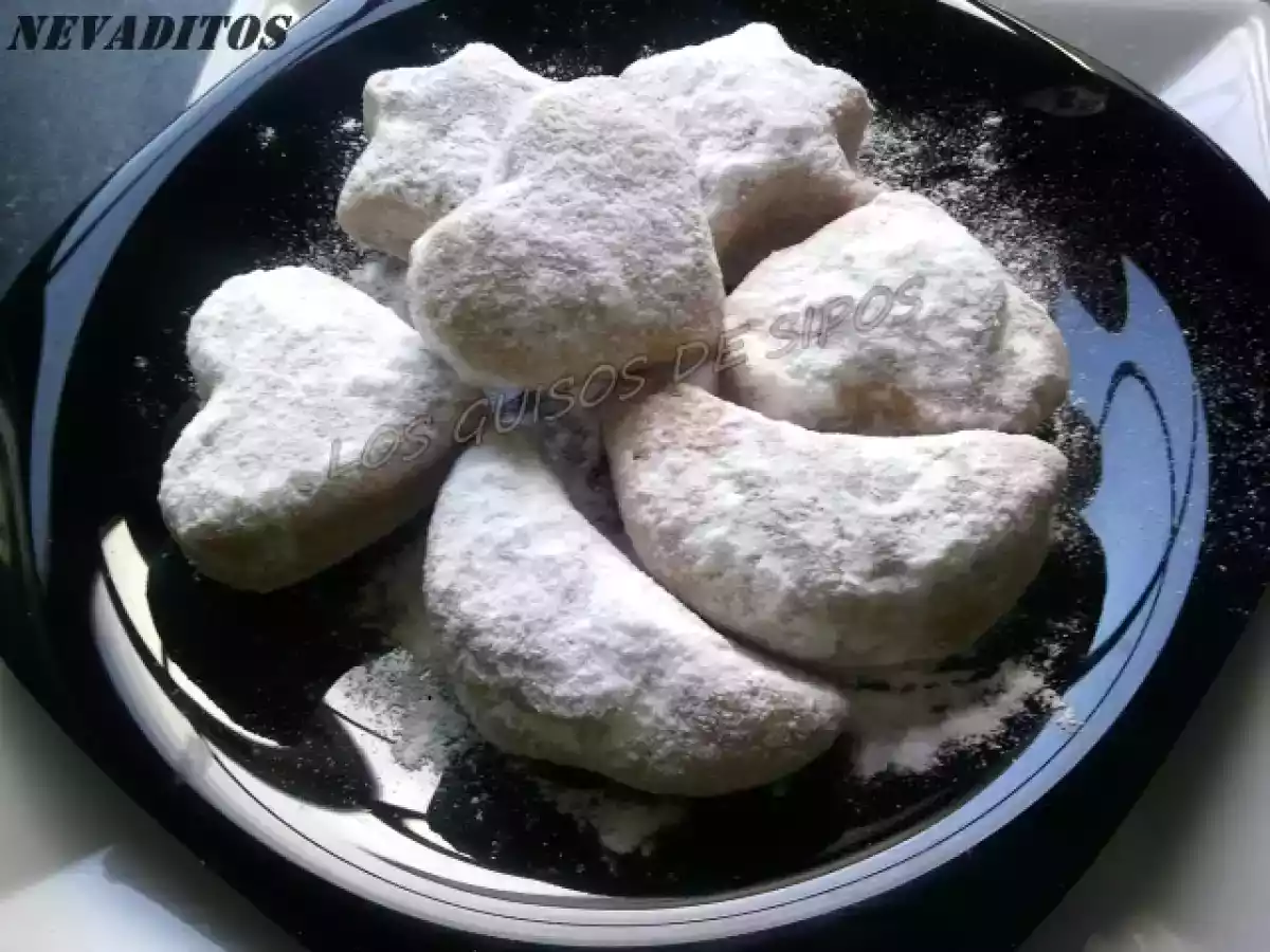 Nevaditos-(Diabeticos)