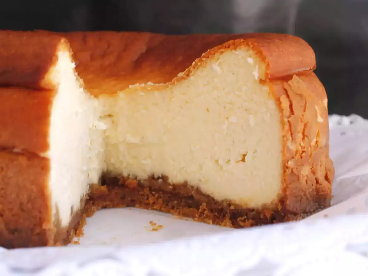 New York Cheesecake - foto 3