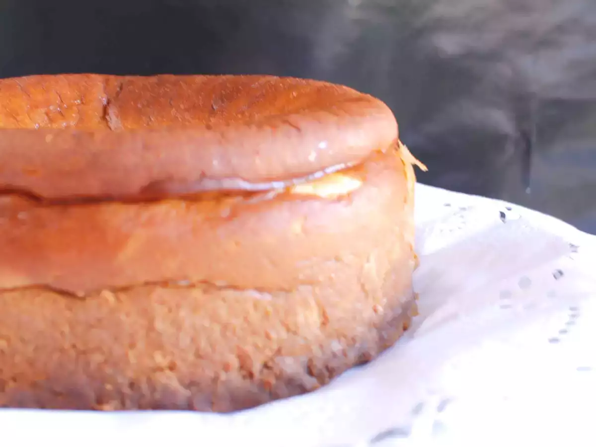 New York Cheesecake - foto 4