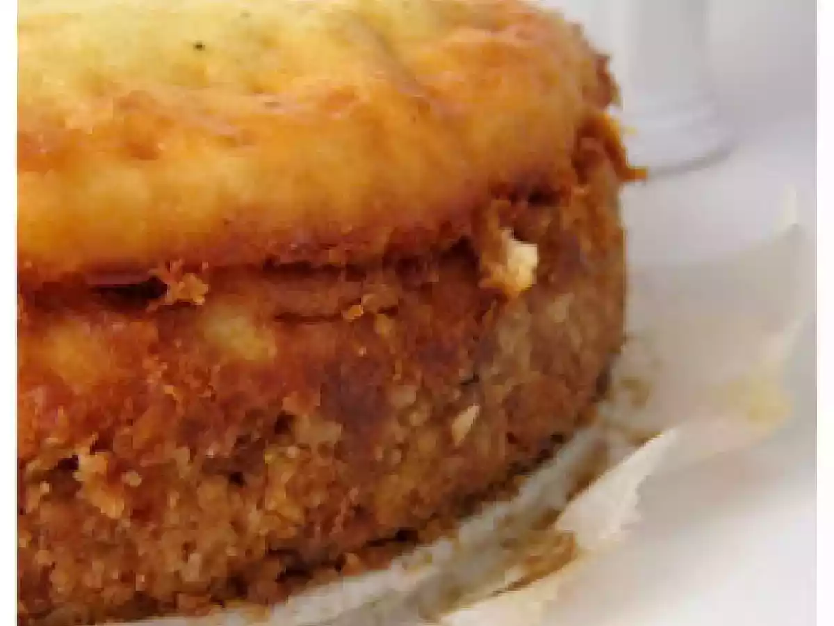 New york cheesecake (sin azúcar añadido)