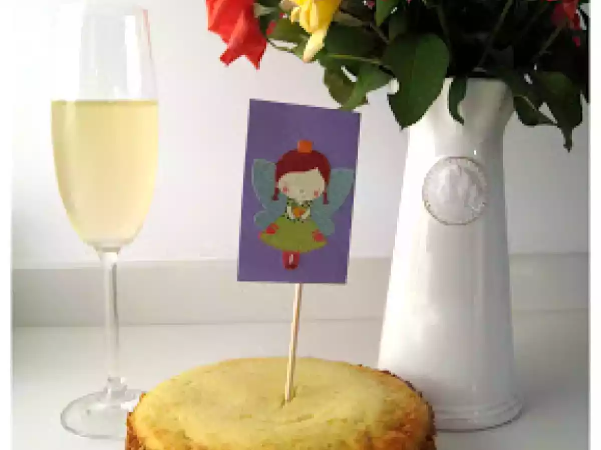 New york cheesecake (sin azúcar añadido) - foto 2