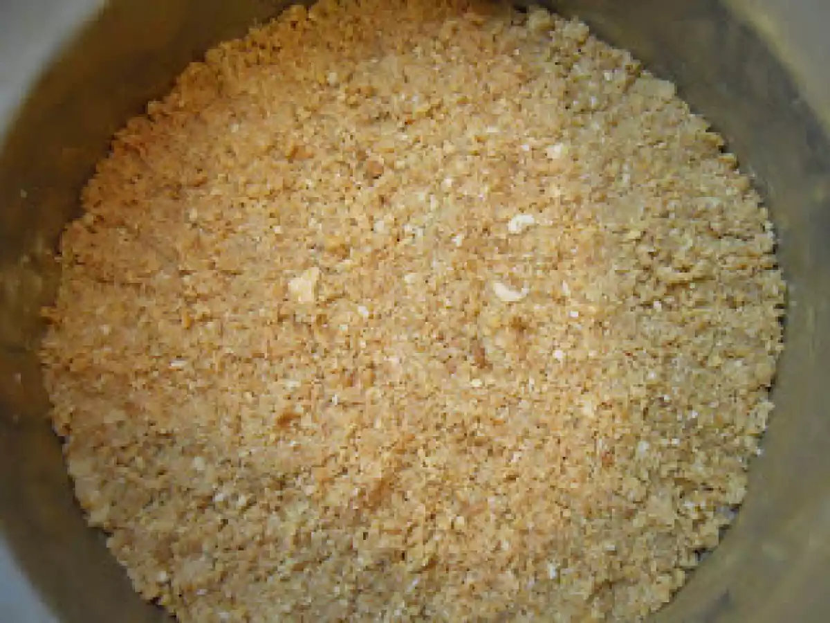 New York Cheesecake: Tarta de queso - foto 3