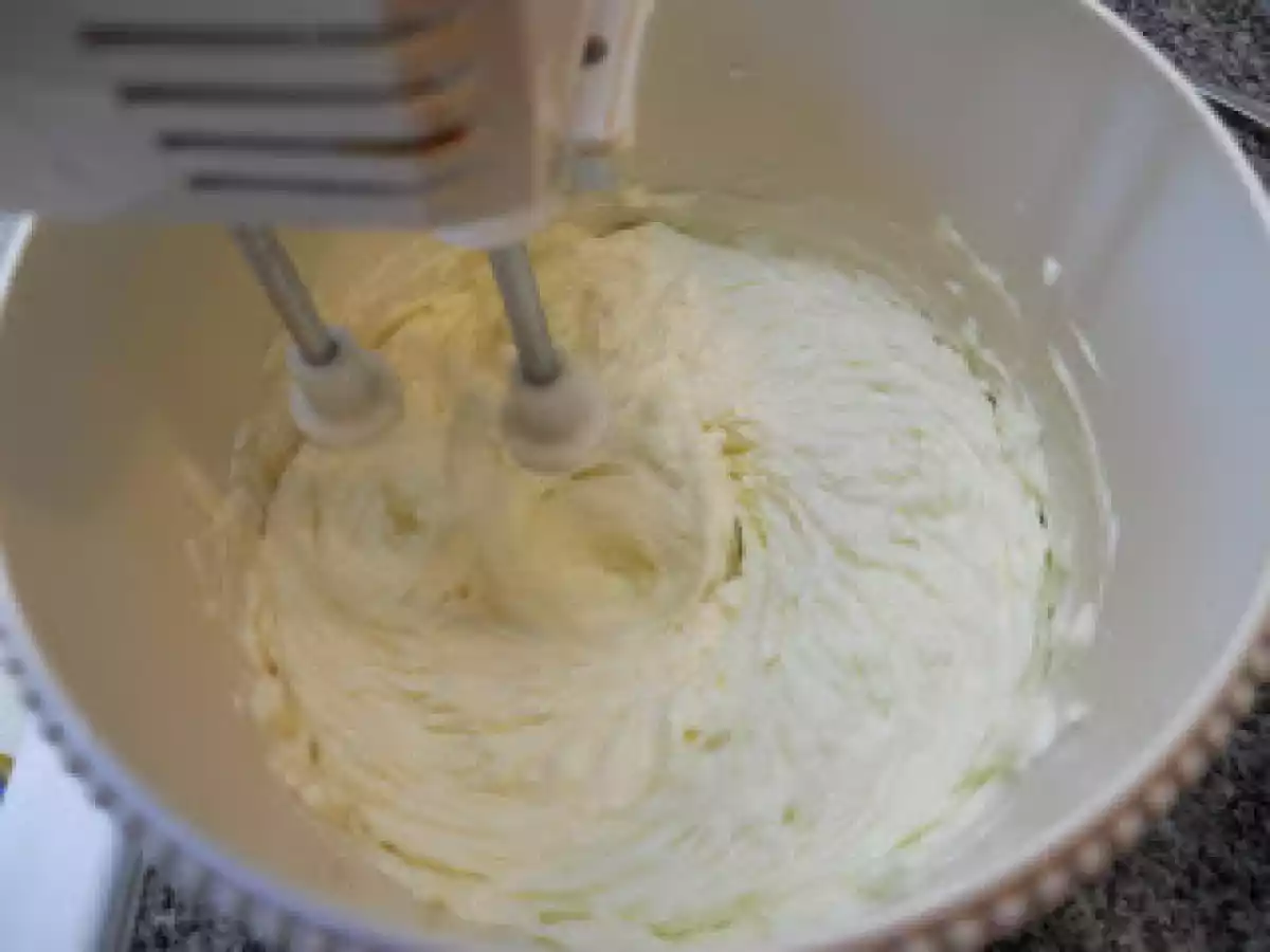 New York Cheesecake: Tarta de queso - foto 4