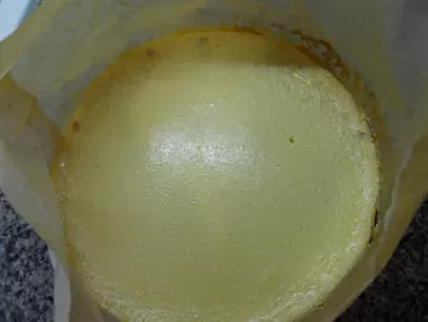 New York Cheesecake: Tarta de queso, foto 7