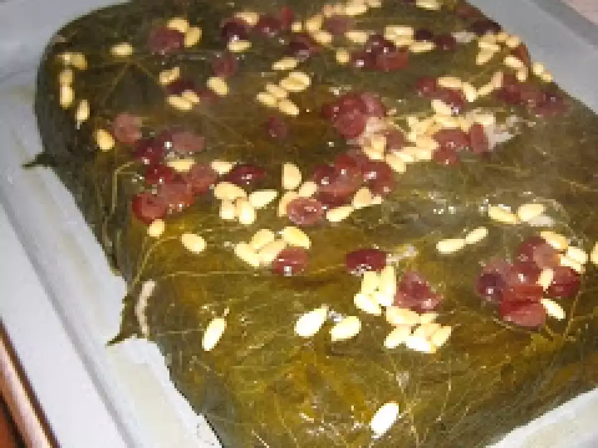 Niños envueltos OUT! Niño envuelto IN! - foto 2