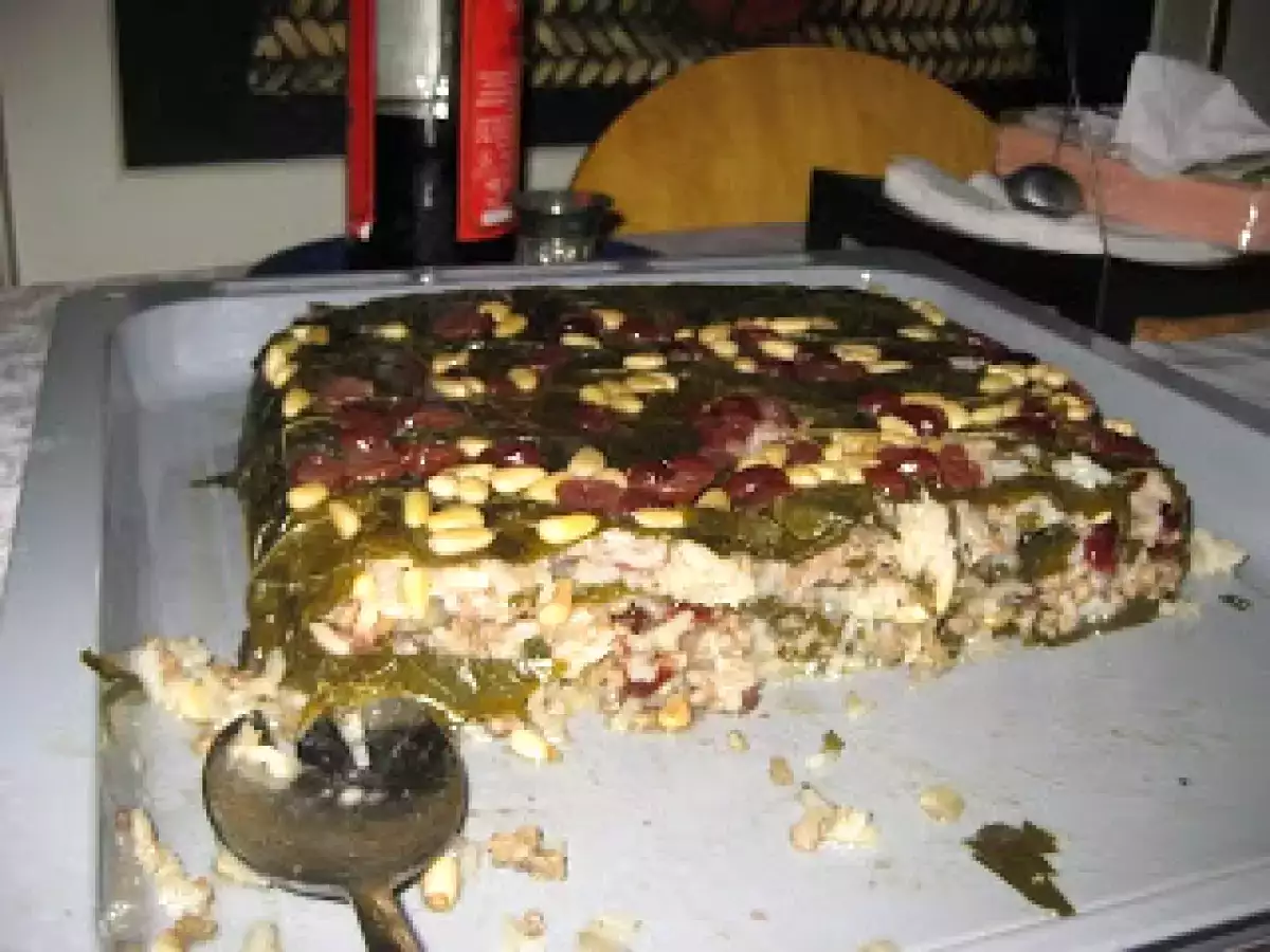 Niños envueltos OUT! Niño envuelto IN! - foto 4