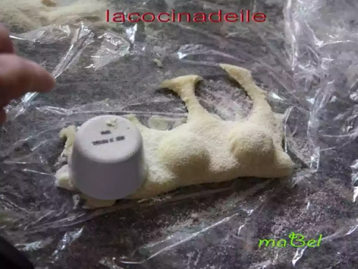 Ñoquis rellenos Romanitos - foto 4