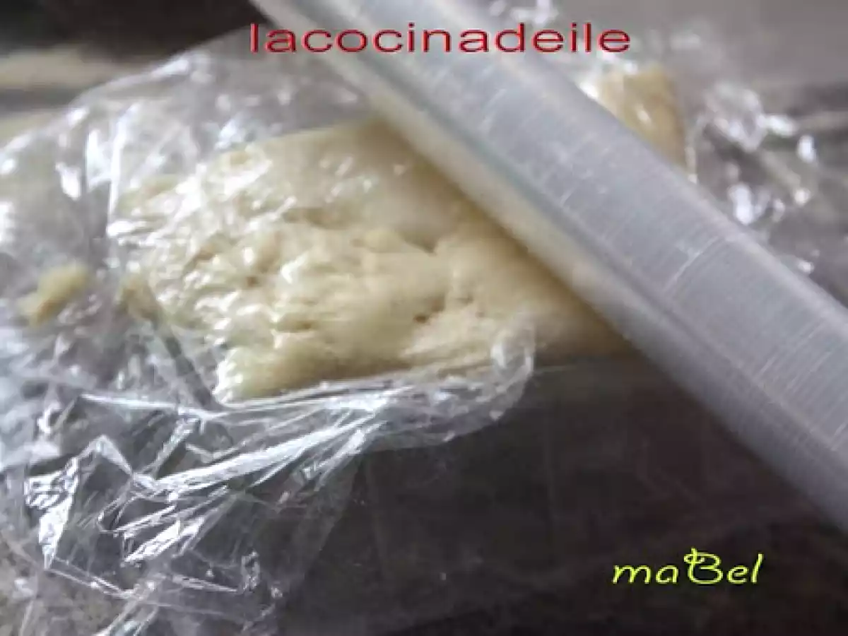 Ñoquis rellenos Romanitos - foto 6