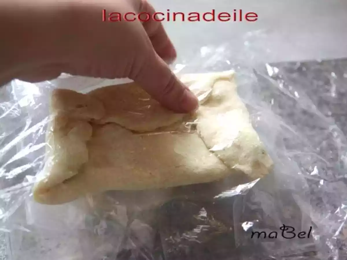 Ñoquis rellenos Romanitos - foto 7