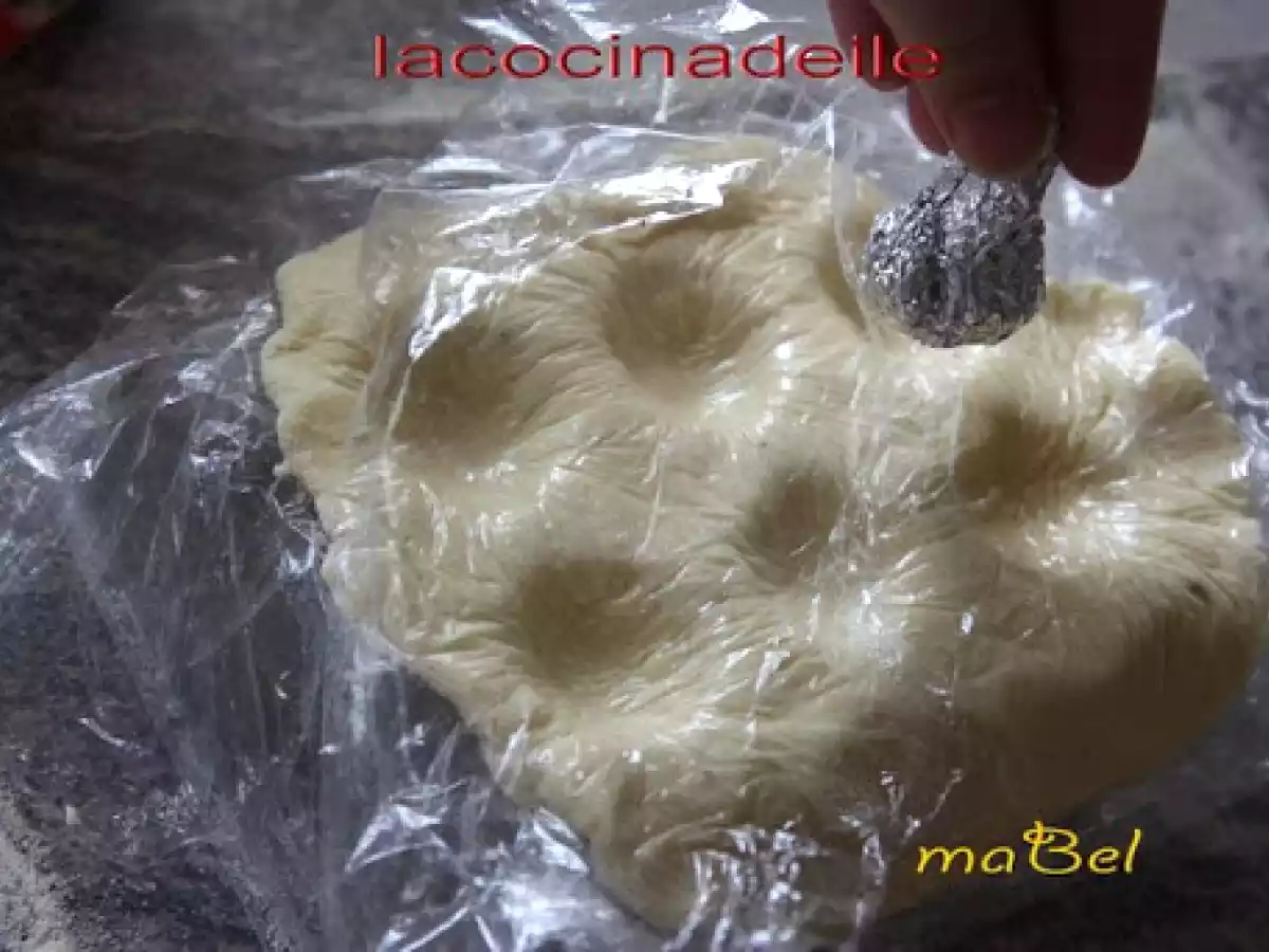 Ñoquis rellenos Romanitos - foto 9