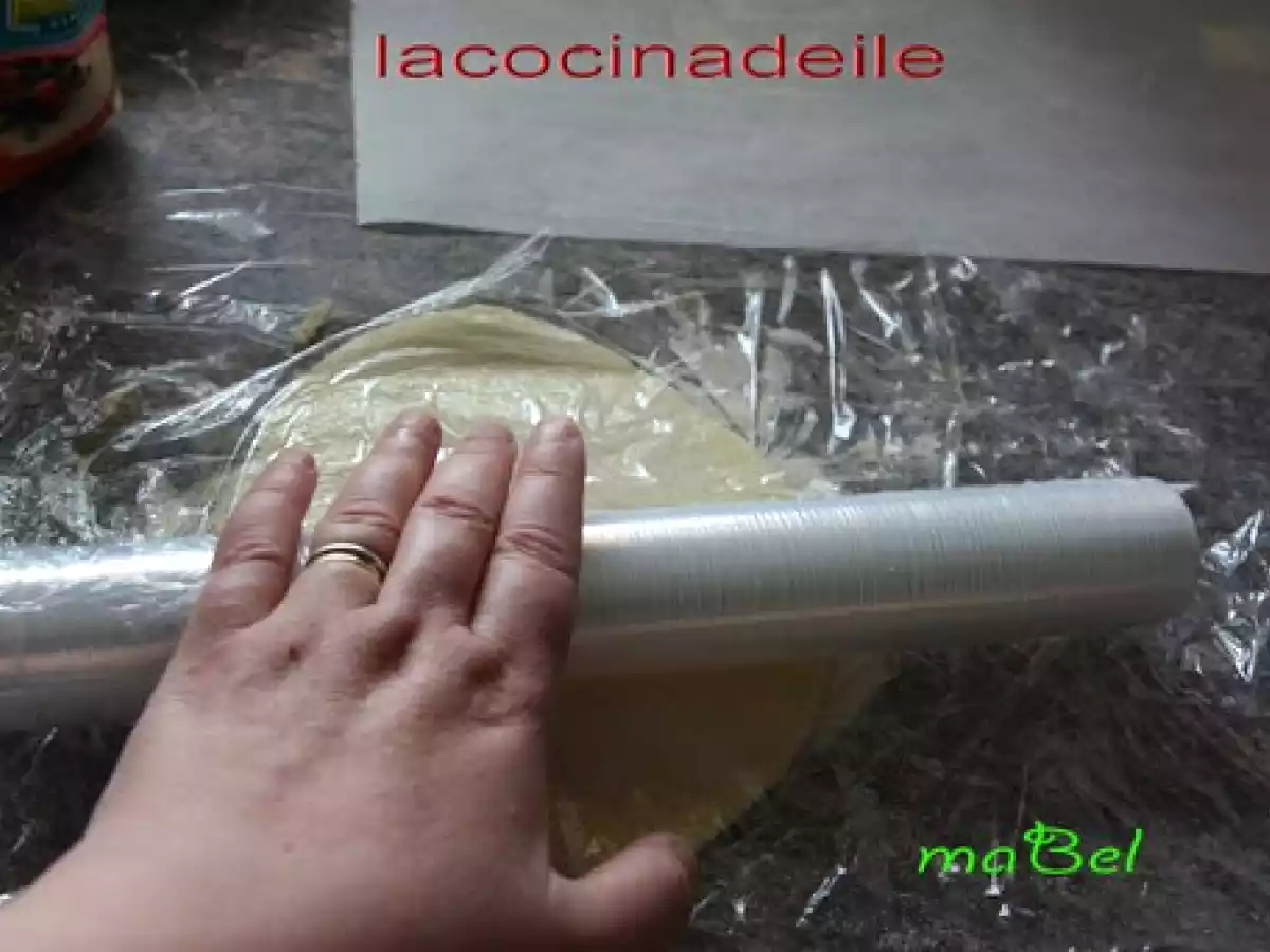 Ñoquis rellenos Romanitos - foto 10