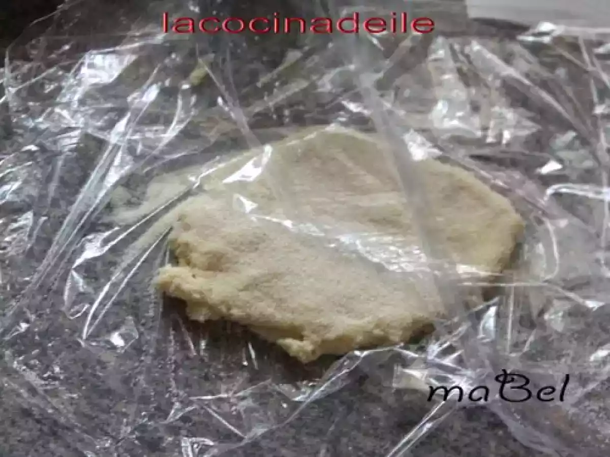 Ñoquis rellenos Romanitos - foto 11