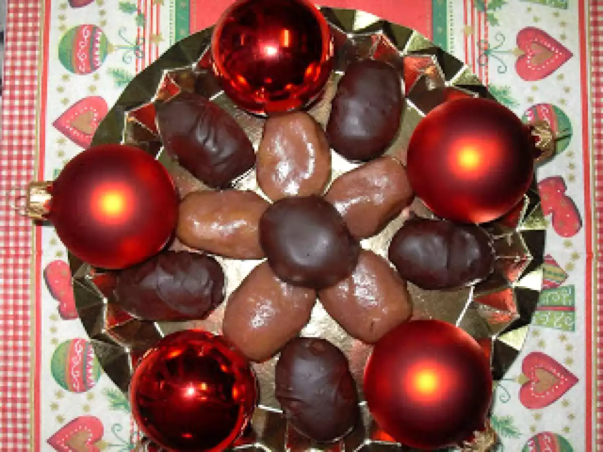 NUECES DE MAZAPÁN - foto 2