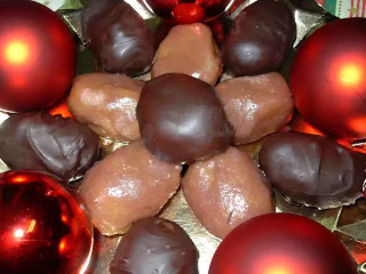 NUECES DE MAZAPÁN - foto 3