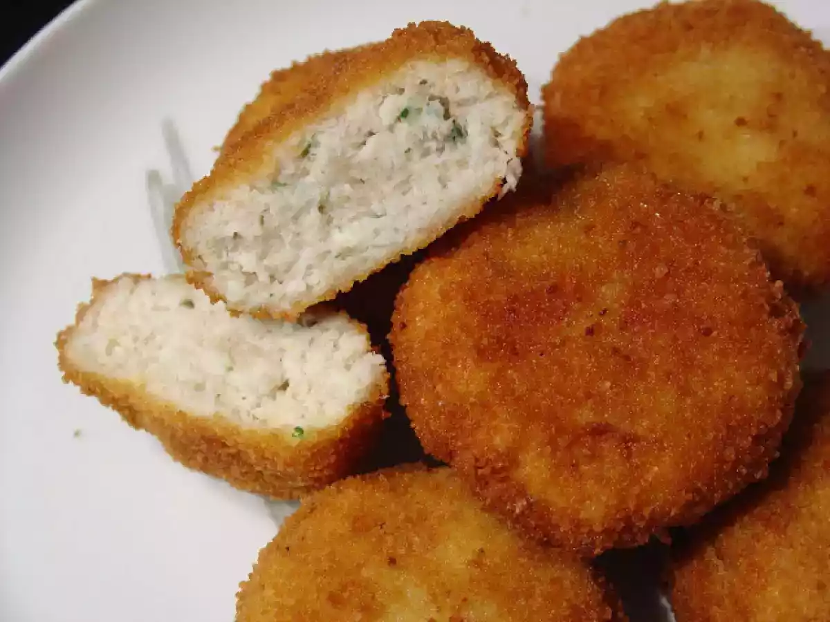 Nuggets de merluza - foto 2