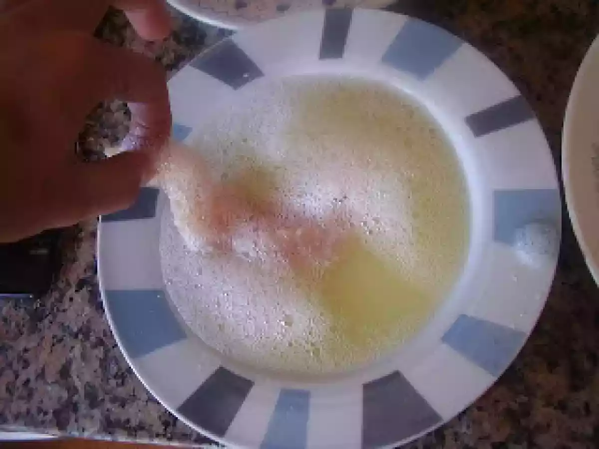 NUGGETS DE POLLO DIETÉTICOS - foto 5