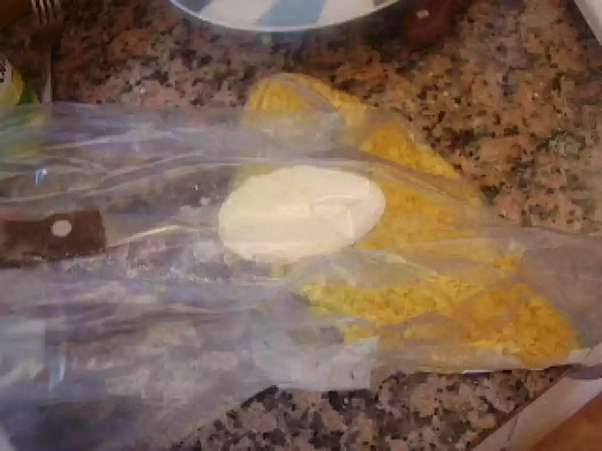 NUGGETS DE POLLO DIETÉTICOS - foto 8