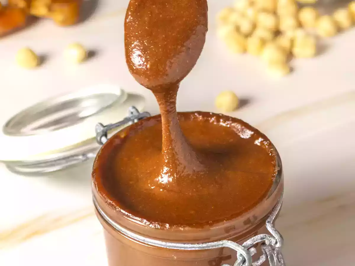 Nutella saludable. La mejor versión de la clásica crema - foto 3