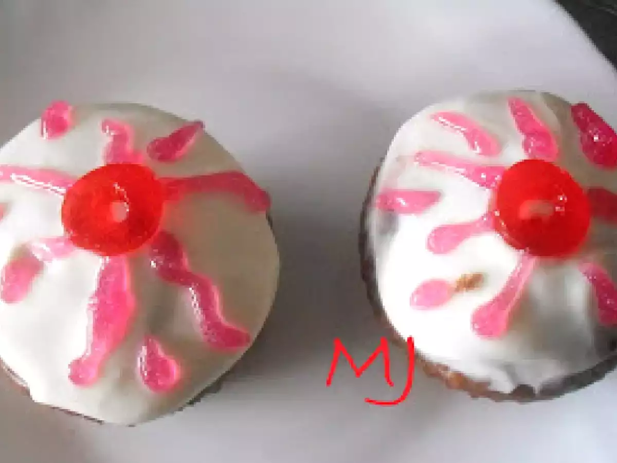 Ojos sangrientos halloween