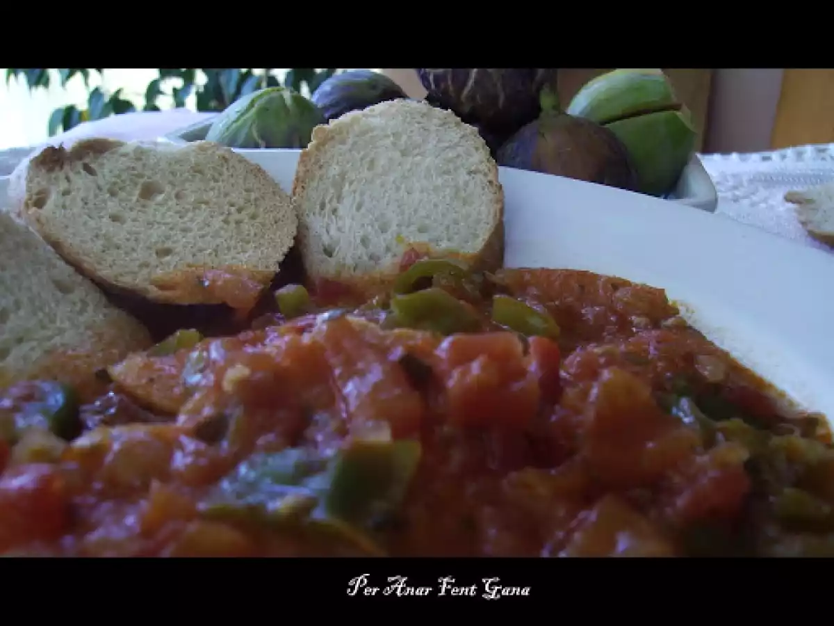 OLIAGUA ENB FIGUES ( S'OLIAGO) - foto 2