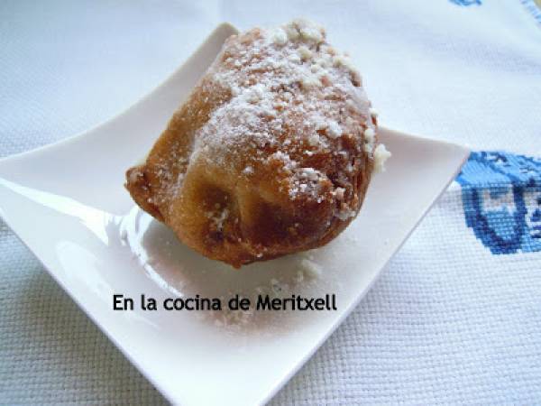 Oliebollen