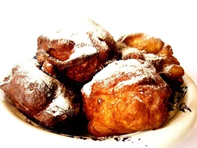 Oliebollen o donuts holandeses - foto 4