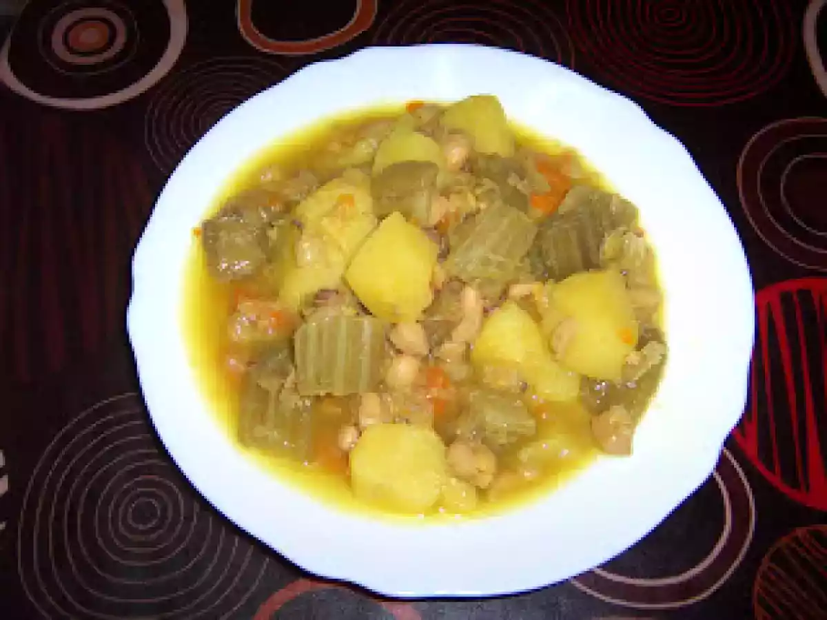 OLLA DE CARDETS - foto 2