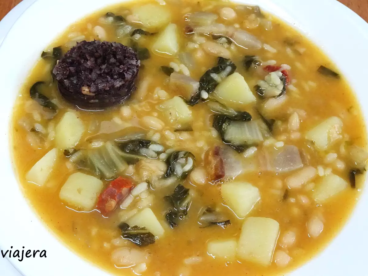 Olleta completa - foto 2