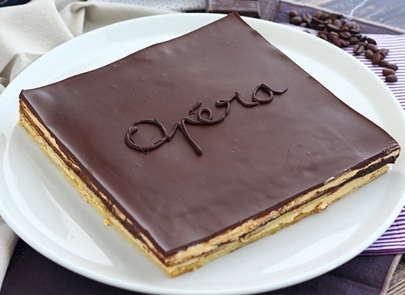 Receta de 贸pera cl谩sica explicada paso a paso