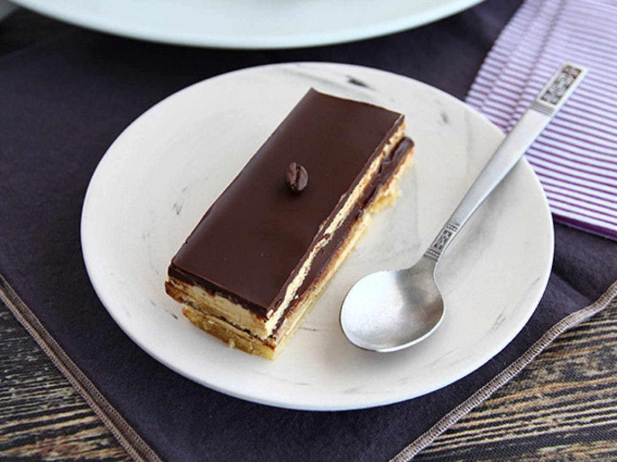 Receta de 贸pera cl谩sica explicada paso a paso